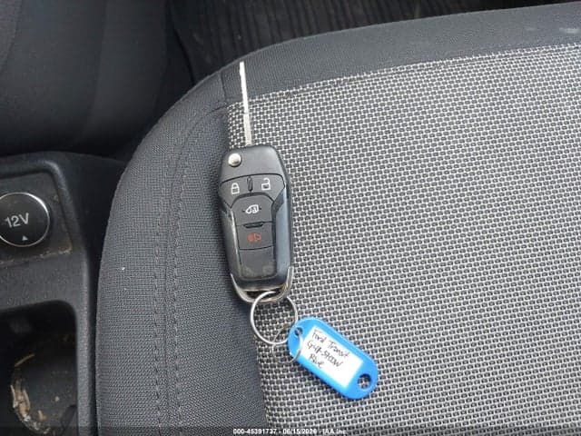 2020 FORD TRANSIT CONNECT XL PASSENGER 11