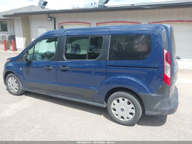 2020 FORD TRANSIT CONNECT XL PASSENGER 6