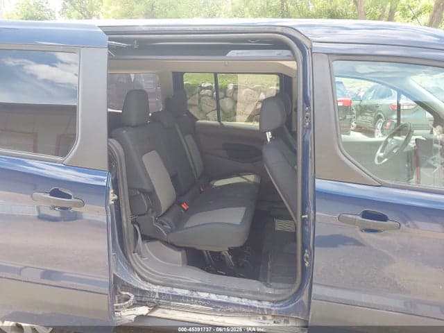 2020 FORD TRANSIT CONNECT XL PASSENGER 8