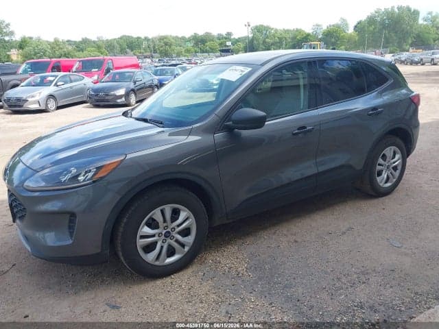2021 FORD ESCAPE S 2