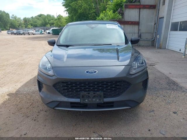 2021 FORD ESCAPE S 15