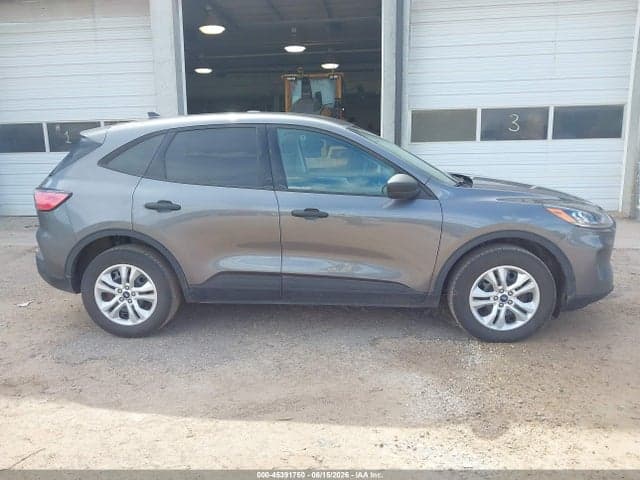 2021 FORD ESCAPE S 16