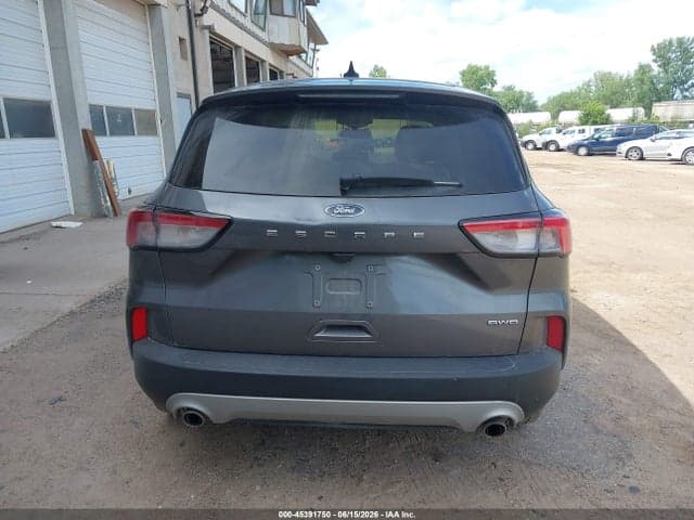 2021 FORD ESCAPE S 19