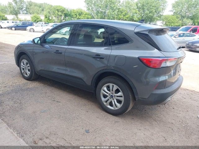 2021 FORD ESCAPE S 3