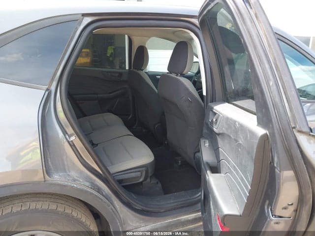 2021 FORD ESCAPE S 8