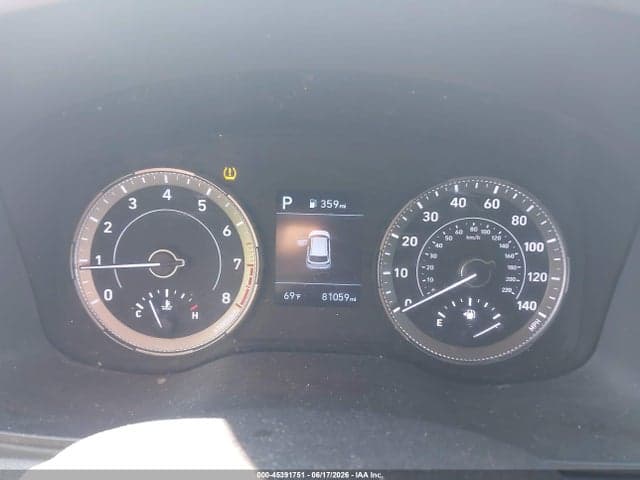 2022 HYUNDAI VENUE LIMITED 7