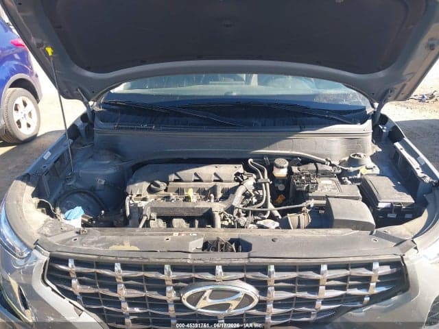 2022 HYUNDAI VENUE LIMITED 10