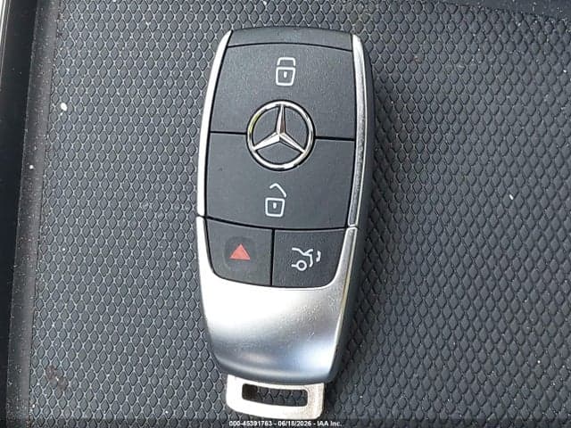 2025 MERCEDES-BENZ GLA 250 4MATIC 11