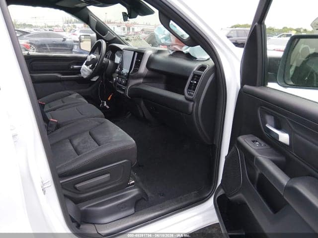 2026 RAM 1500 TRADESMAN 4X4 6'4 BOX 5