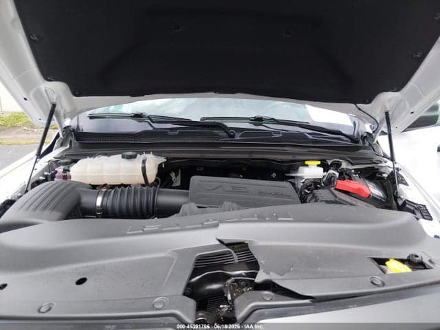 2026 RAM 1500 TRADESMAN 4X4 6'4 BOX 10