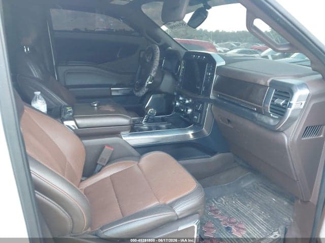 2021 FORD F-150 KING RANCH 5