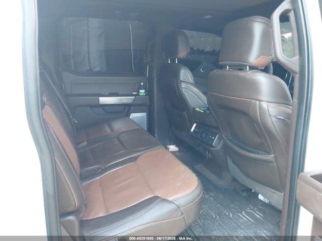 2021 FORD F-150 KING RANCH 8