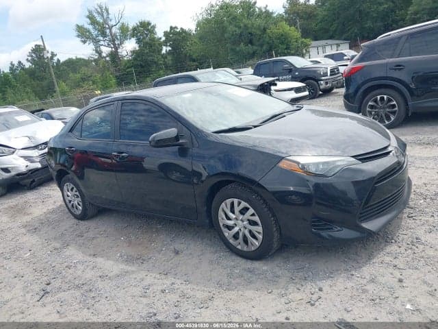 2019 TOYOTA COROLLA LE 13