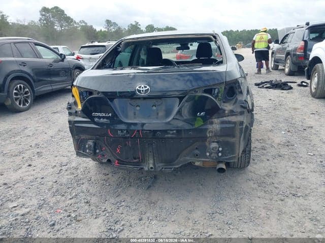 2019 TOYOTA COROLLA LE 16