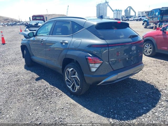 2026 HYUNDAI KONA SEL PREMIUM 3