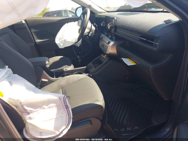 2026 HYUNDAI KONA SEL PREMIUM 5