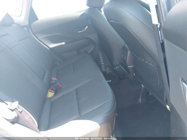 2026 HYUNDAI KONA SEL PREMIUM 8