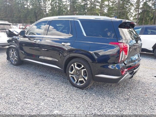 2023 HYUNDAI PALISADE SEL 3