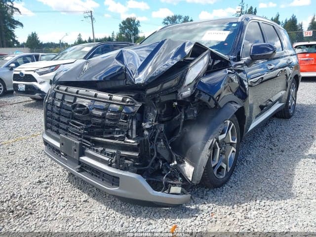 2023 HYUNDAI PALISADE SEL 6