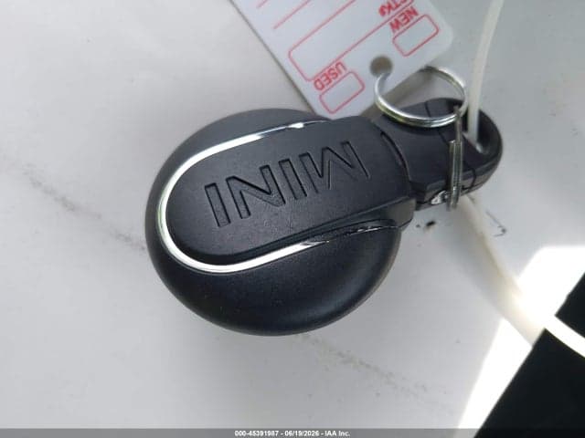 2021 MINI HARDTOP COOPER 11