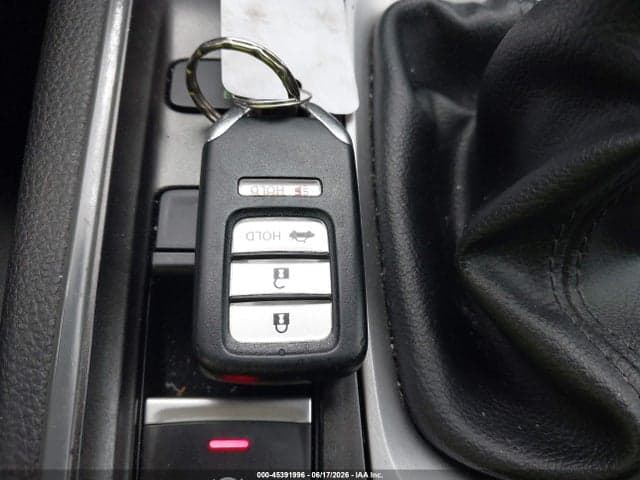 2020 HONDA ACCORD SPORT 11