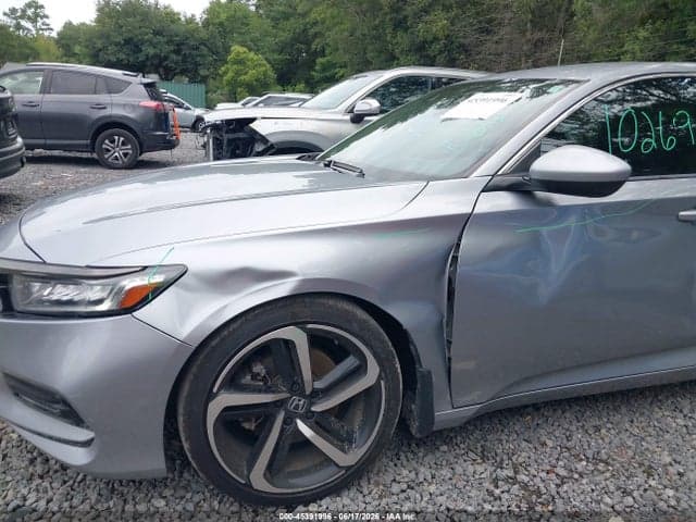 2020 HONDA ACCORD SPORT 6