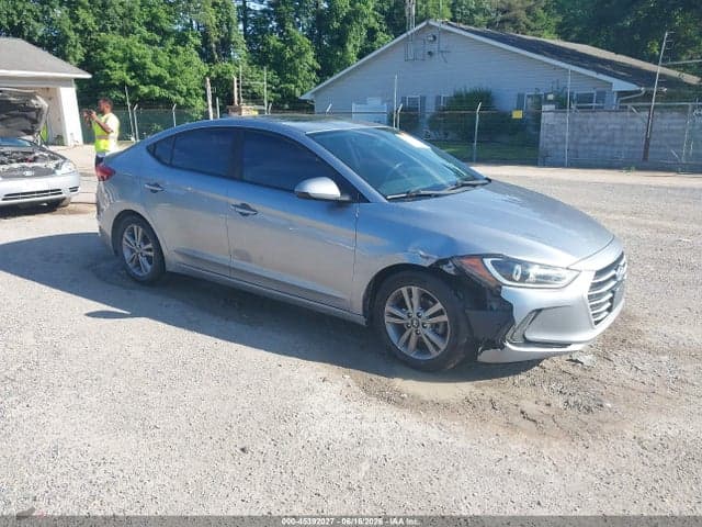 2017 HYUNDAI ELANTRA VALUE EDITION - 1