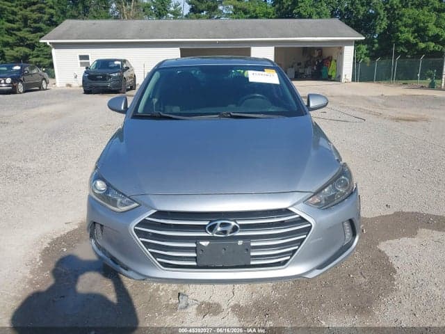 2017 HYUNDAI ELANTRA VALUE EDITION 12