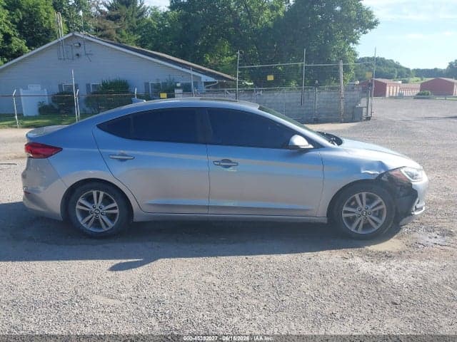 2017 HYUNDAI ELANTRA VALUE EDITION 13