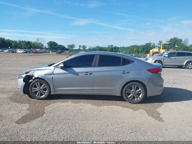 2017 HYUNDAI ELANTRA VALUE EDITION 14