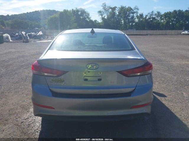 2017 HYUNDAI ELANTRA VALUE EDITION 16
