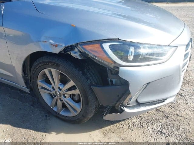 2017 HYUNDAI ELANTRA VALUE EDITION 17
