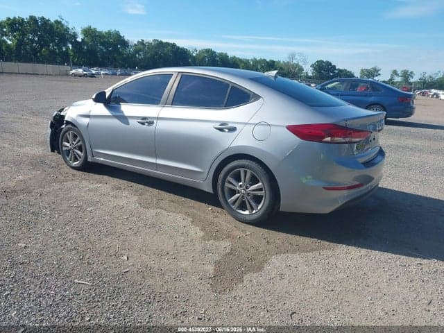2017 HYUNDAI ELANTRA VALUE EDITION 3