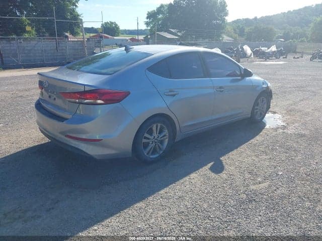 2017 HYUNDAI ELANTRA VALUE EDITION 4