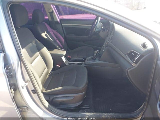2017 HYUNDAI ELANTRA VALUE EDITION 5