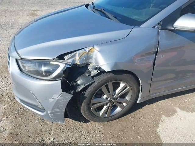 2017 HYUNDAI ELANTRA VALUE EDITION 6