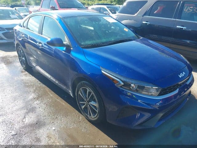 2024 KIA FORTE LXS - 1
