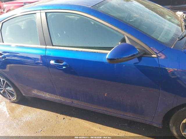 2024 KIA FORTE LXS 13