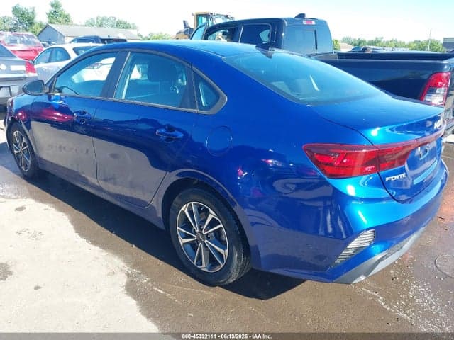 2024 KIA FORTE LXS 3