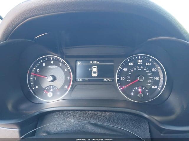 2024 KIA FORTE LXS 7