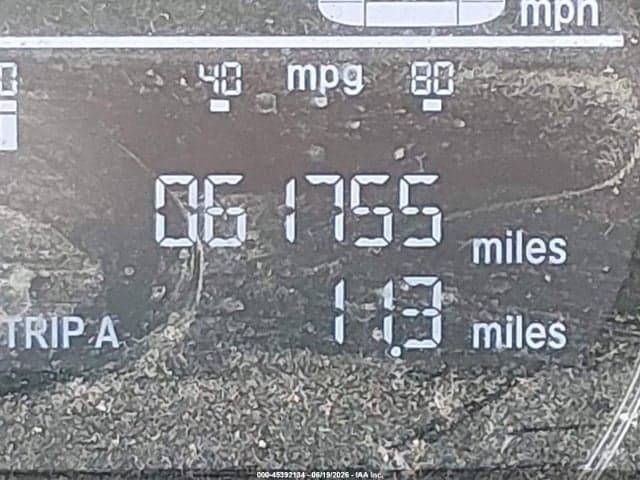 2016 HONDA CIVIC LX 15