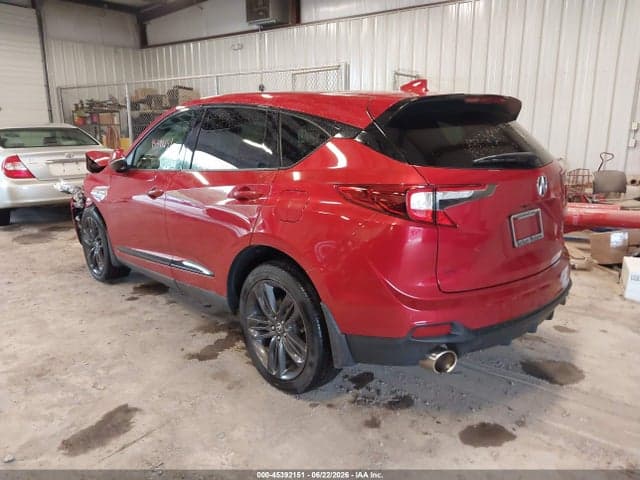 2020 ACURA RDX A-SPEC PACKAGE 3