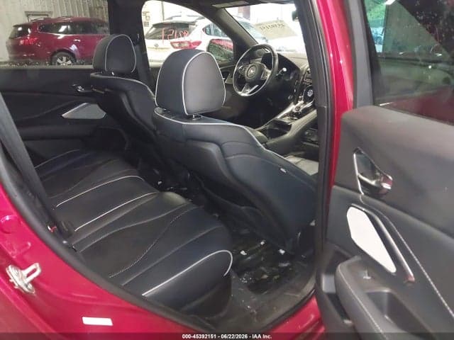 2020 ACURA RDX A-SPEC PACKAGE 8