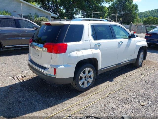 2017 GMC TERRAIN SLT 4