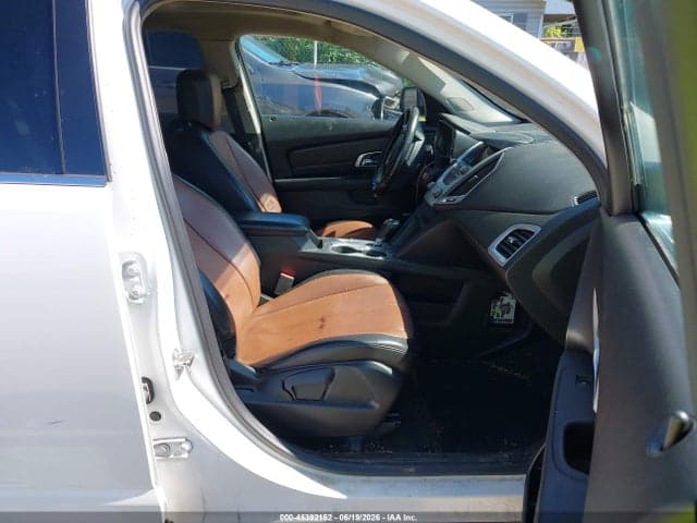 2017 GMC TERRAIN SLT 5