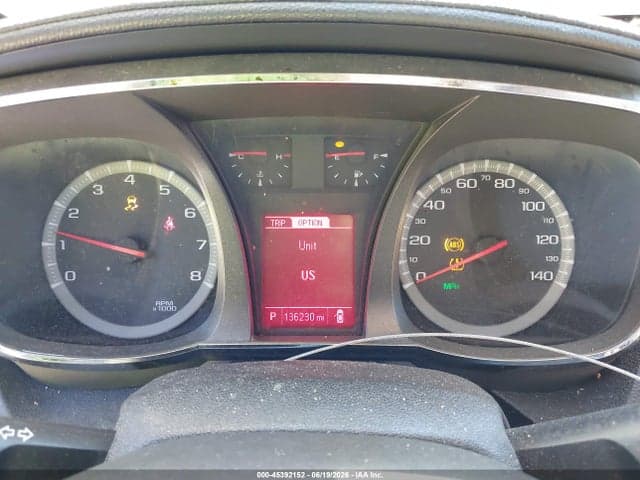 2017 GMC TERRAIN SLT 7