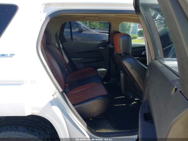 2017 GMC TERRAIN SLT 8