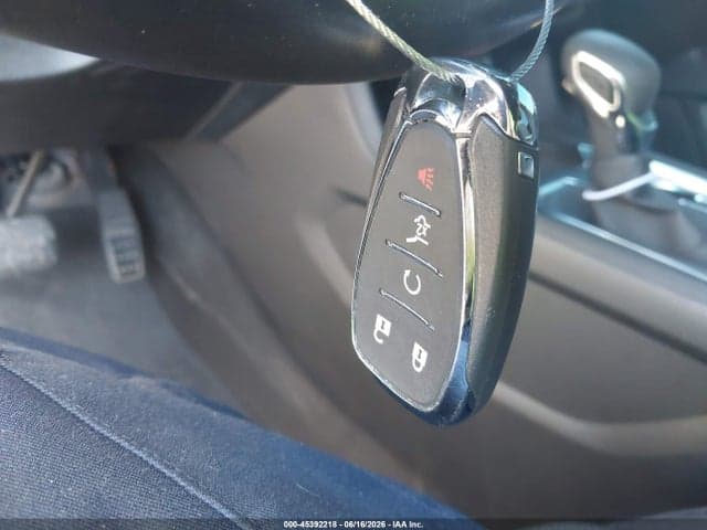 2022 CHEVROLET TRAVERSE AWD LT CLOTH 11