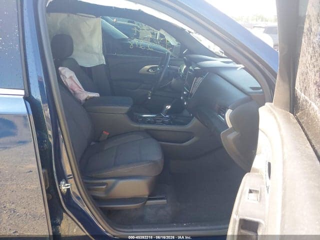 2022 CHEVROLET TRAVERSE AWD LT CLOTH 5