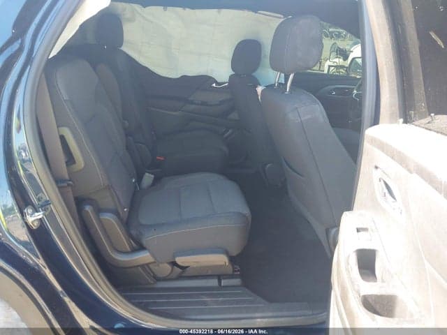 2022 CHEVROLET TRAVERSE AWD LT CLOTH 8